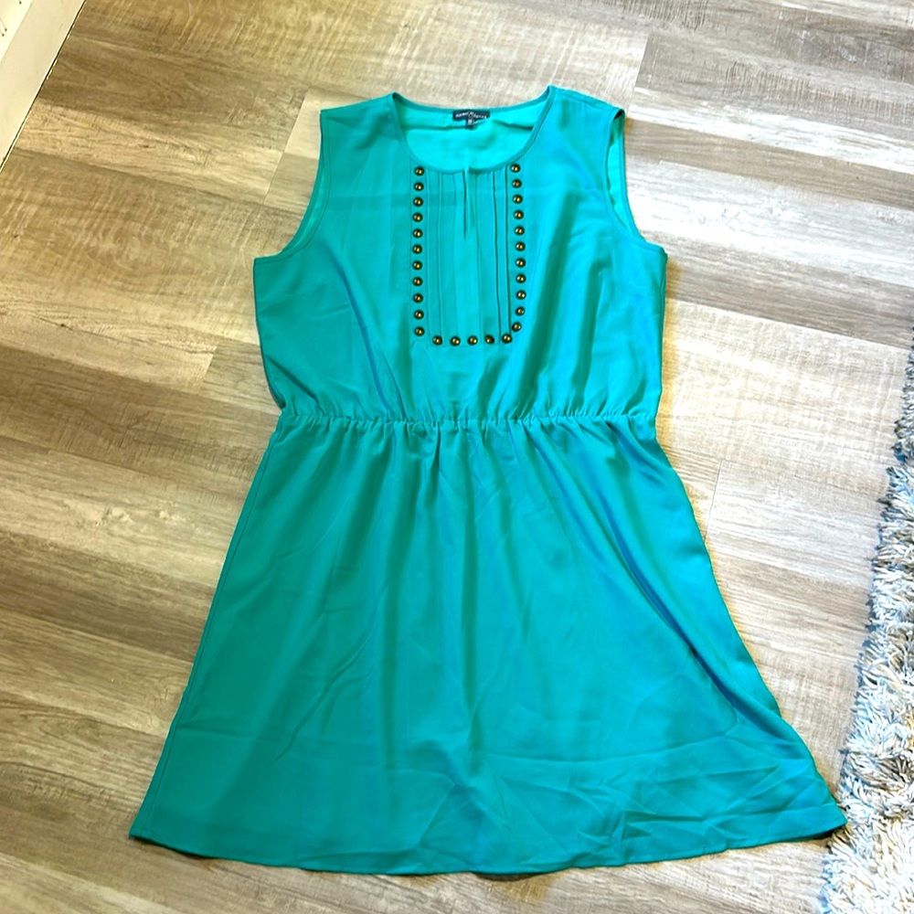 Staple dress!